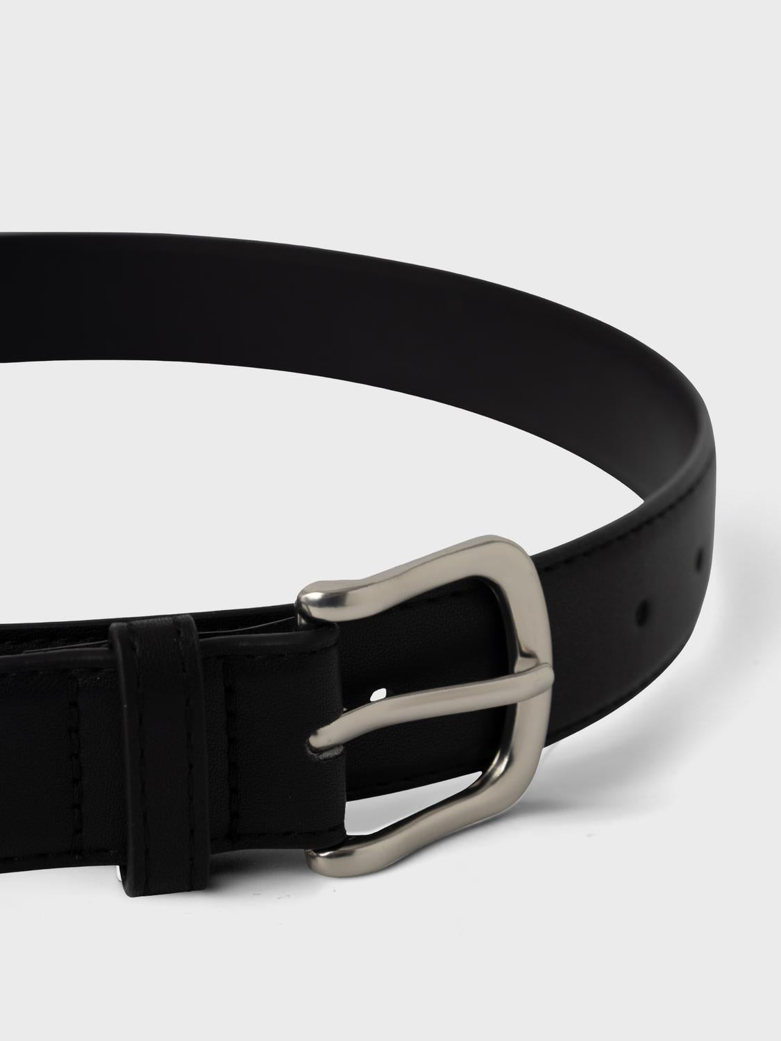 NKMACC-RALLE Belts - Black