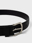 NKMACC-RALLE Belts - Black