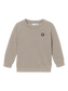 NMMVIMO Sweatshirts - Pure Cashmere