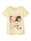 NMFABELINE T-Shirts & Tops - Double Cream