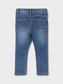 NMMSILAS Jeans - Medium Blue Denim