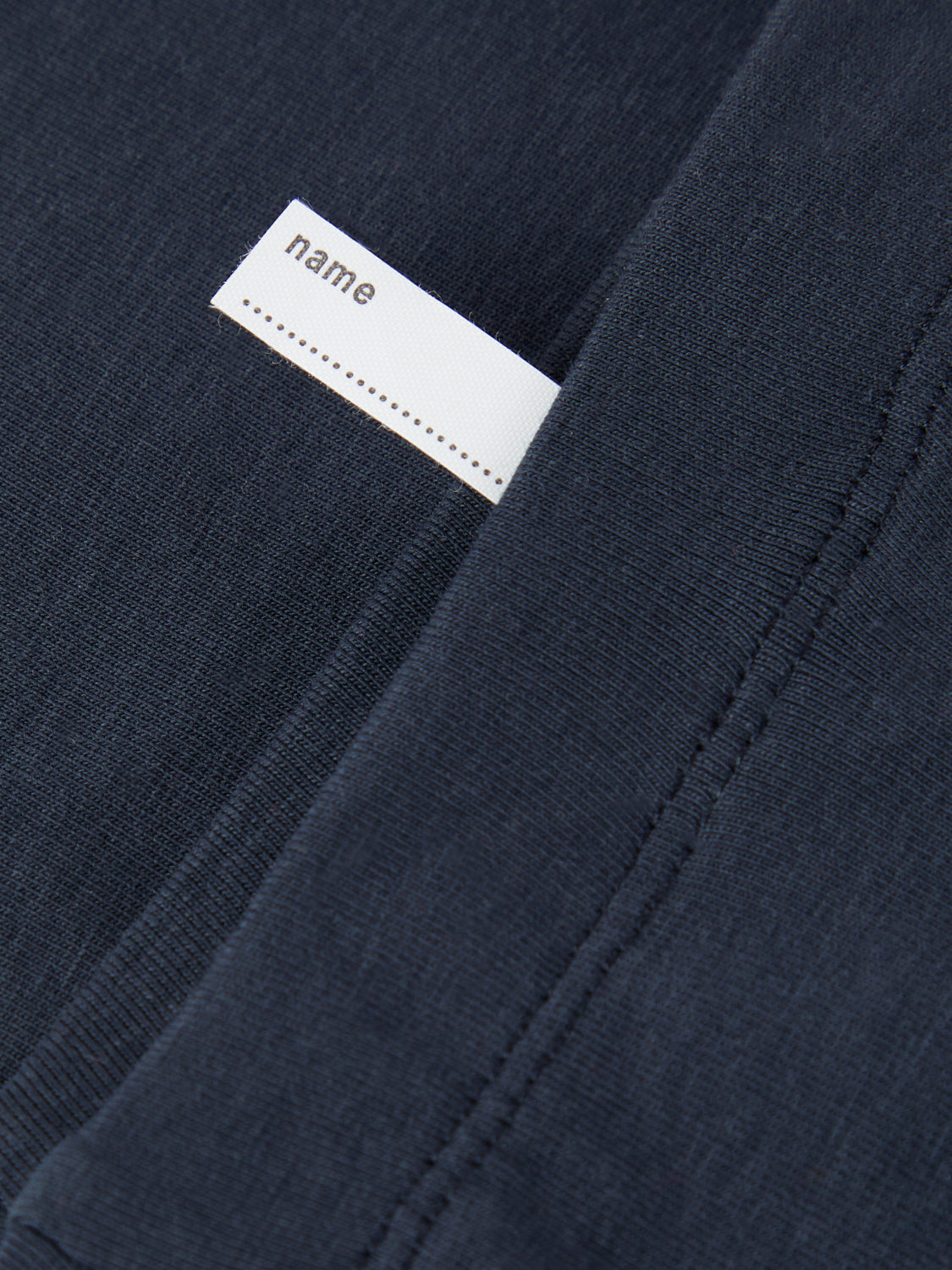 NITVIVIAN Pants - Dark Sapphire