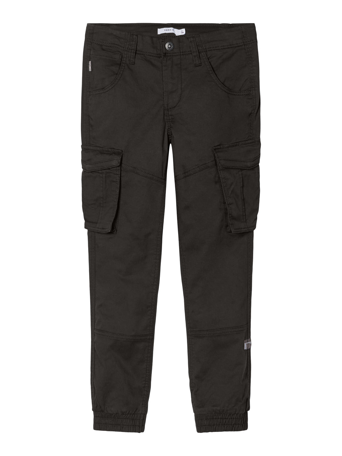 NITBAMGO Pants - Black