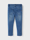 NMFSALLI Jeans - Medium Blue Denim