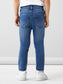 NMFSALLI Jeans - Medium Blue Denim