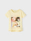 NMFABELINE T-Shirts & Tops - Double Cream