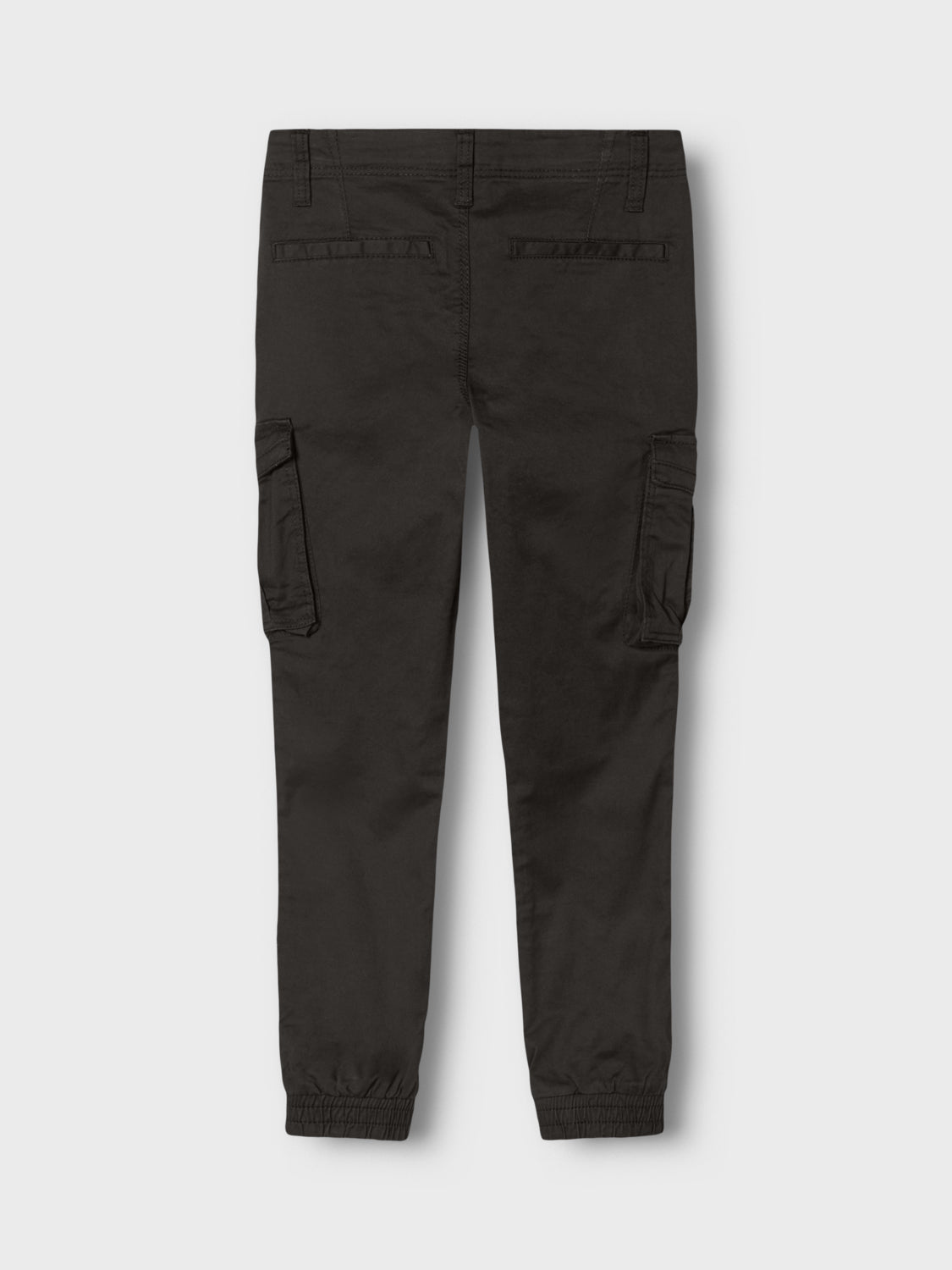 NITBAMGO Pants - Black