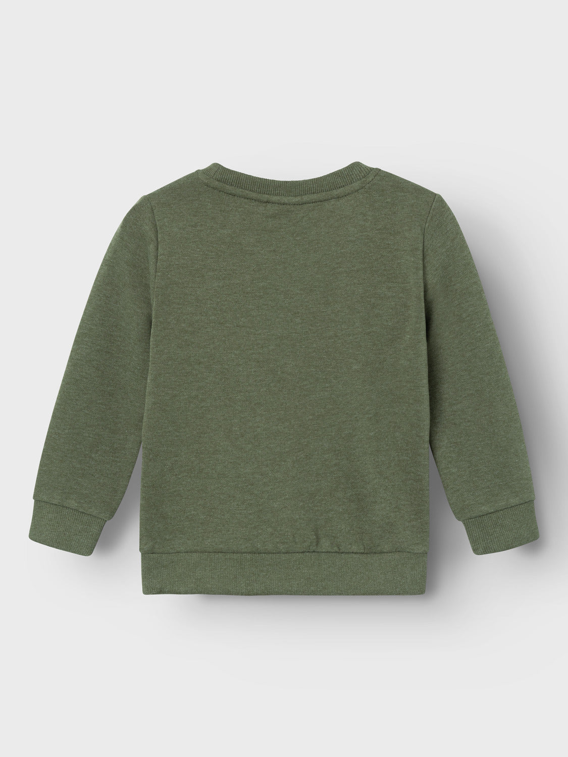 NMMVIMO Sweatshirts - Rifle Green