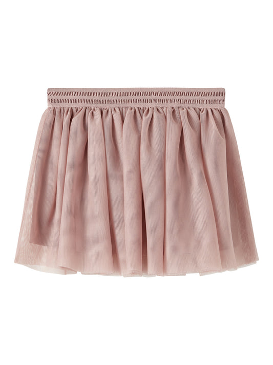 NMFNUTULLE Skirts - Woodrose