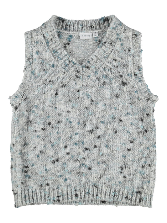 NKFOPENNY Knit - Turbulence