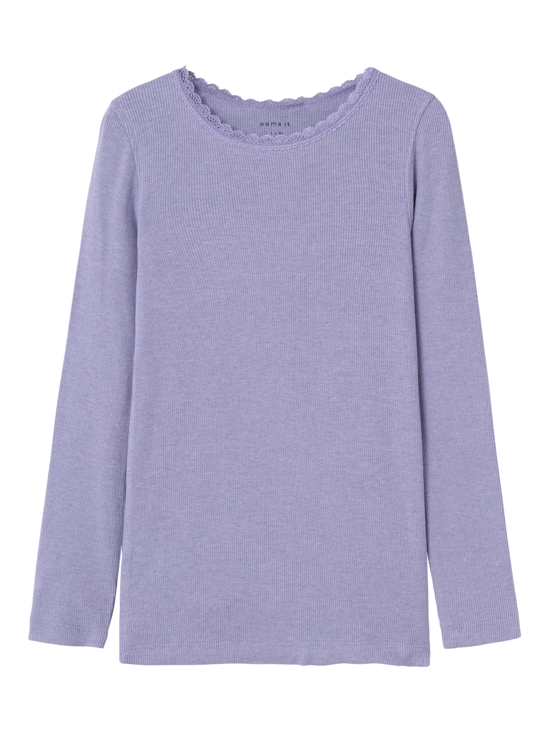 NKFKAB T-Shirts & Tops - Heirloom Lilac