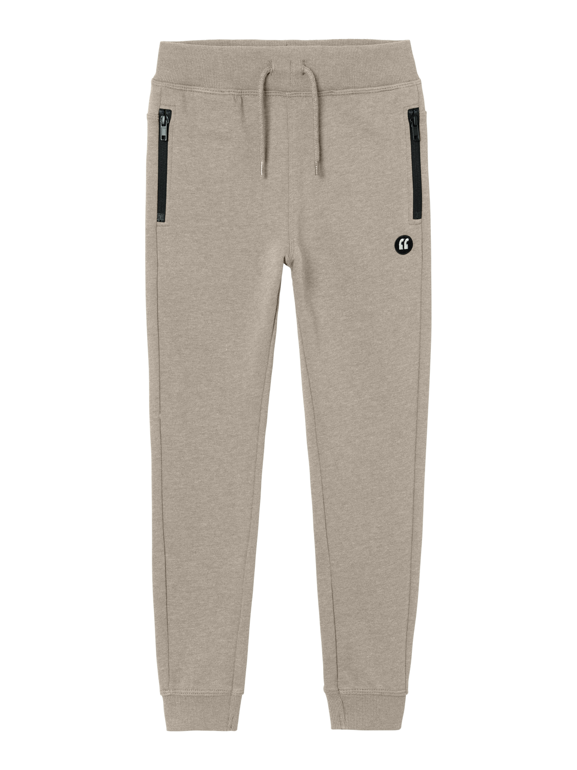 NKMVIMO Trousers - Pure Cashmere