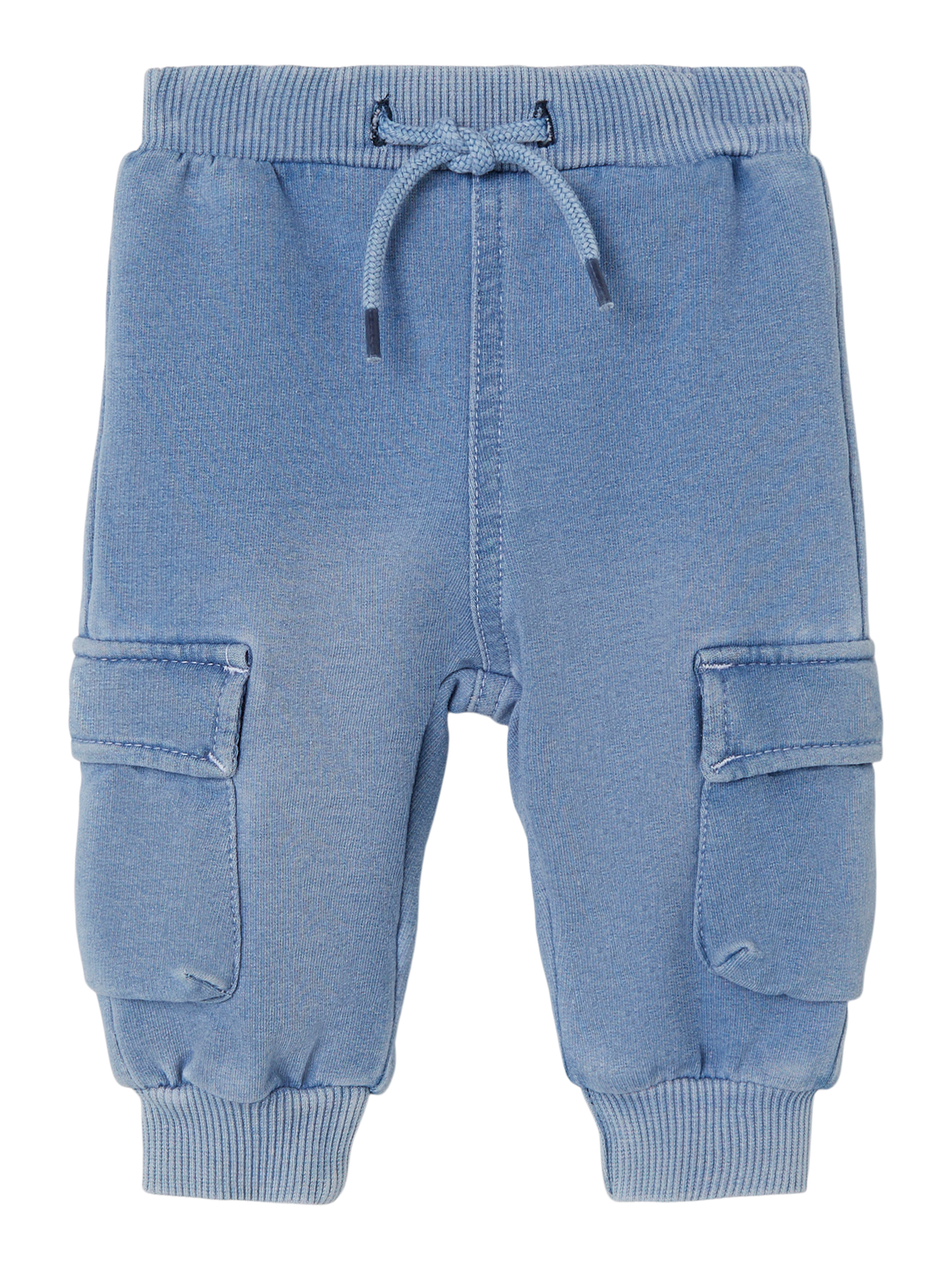 NBMBEN Jeans - Light Blue Denim