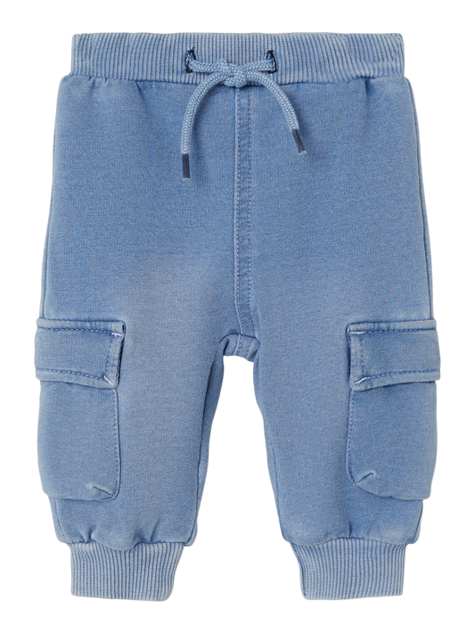 NBMBEN Jeans - Light Blue Denim