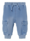 NBMBEN Jeans - Light Blue Denim